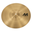 Sabian - 21607 - 16" AA Medium Thin Crash