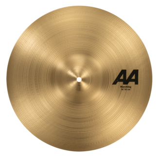 Sabian Sabian - 21622 - 16" AA Marching