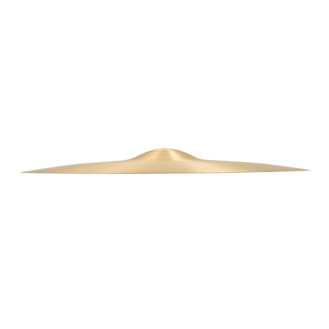 Sabian - 21607 - 16" AA Medium Thin Crash