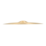 Sabian - 21607 - 16" AA Medium Thin Crash