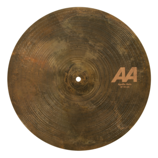 Sabian Sabian - 21680AH - 16" AA Apollo Hats
