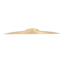 Sabian - 21402 - 14" AA Medium Hats