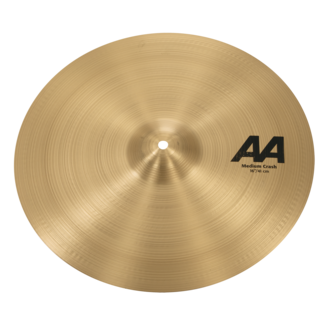 Sabian Sabian - 21608 - 16" AA Medium Crash