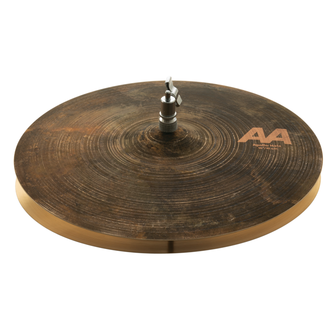 Sabian - 21680AH - 16" AA Apollo Hats