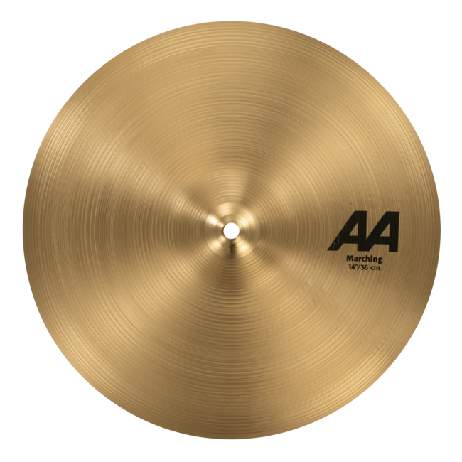 Sabian - 21422 - 14" AA Marching