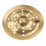 Sabian - 21216CSB - 12" AA Mini Holy China Brilliant