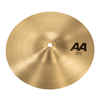 Sabian Sabian - 21005 - 10" AA Splash