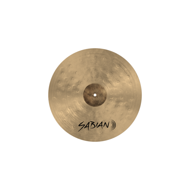 Sabian - SD1402 - 14" Stratus Dry Hats