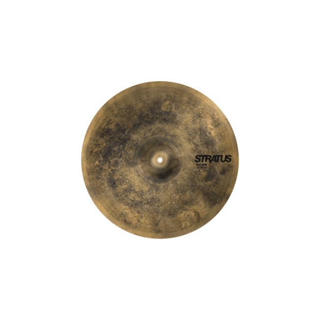 Sabian - SD1402 - 14" Stratus Dry Hats