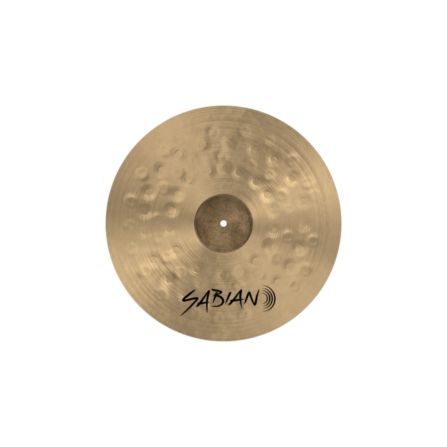 Sabian - SD1502 - 15" Stratus Dry Hats