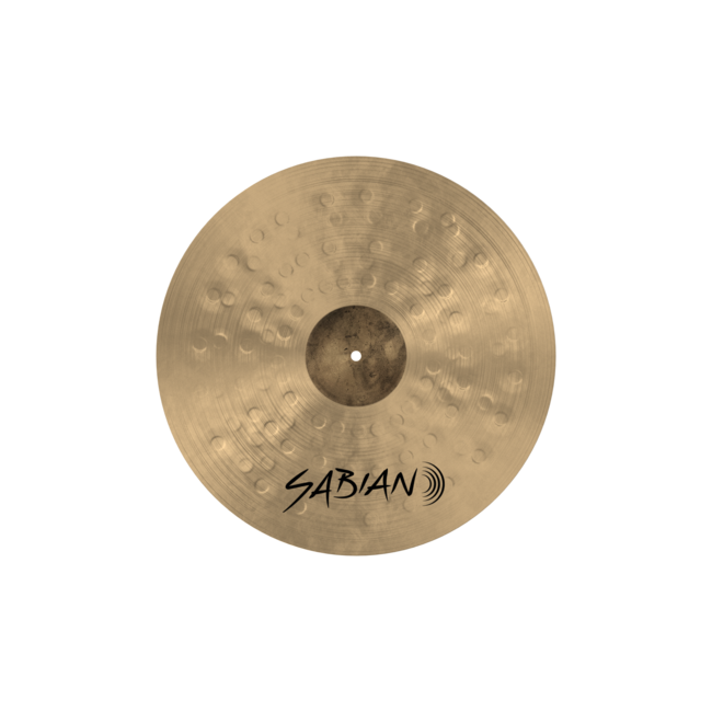 Sabian - SD1602 - 16" Stratus Dry Hats