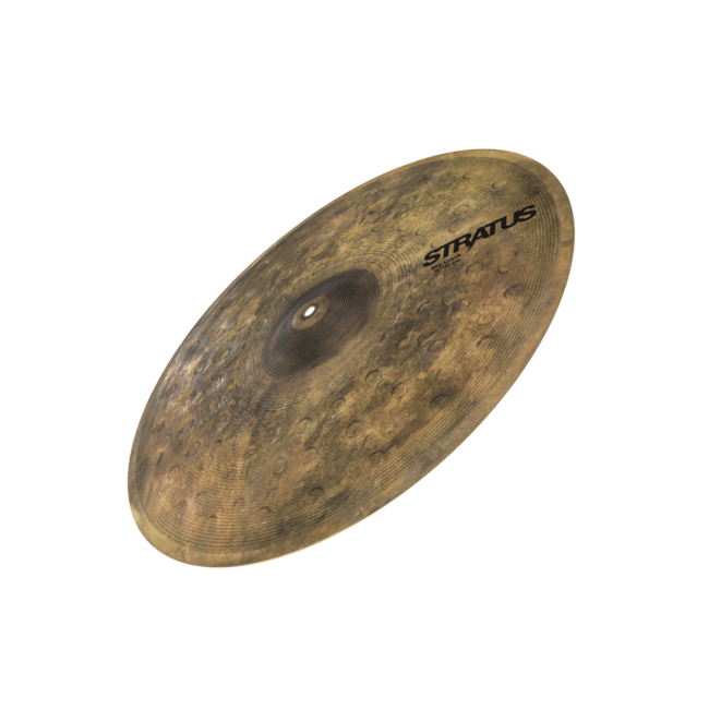 Sabian - SD1806 - 18" Stratus Dry Crash