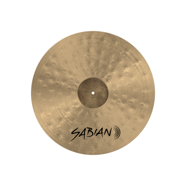 Sabian - SD1906 - 19" Stratus Dry Crash