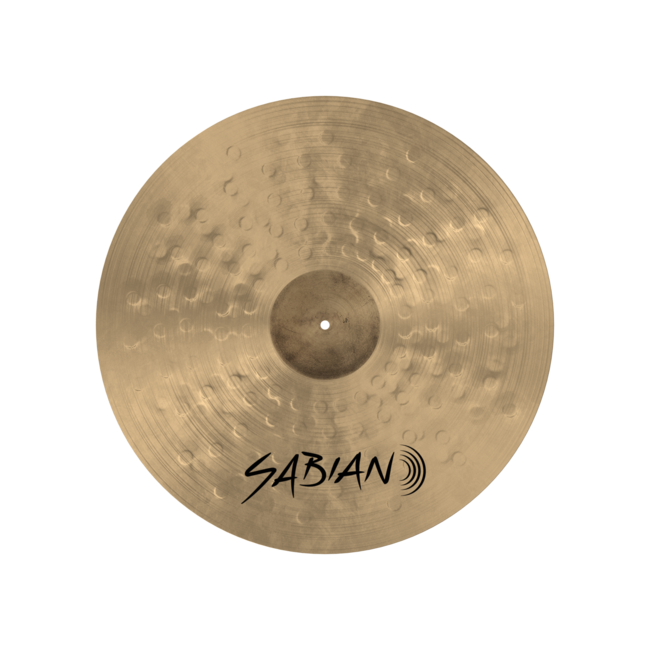 Sabian - SD2006 - 20" Stratus Dry Crash