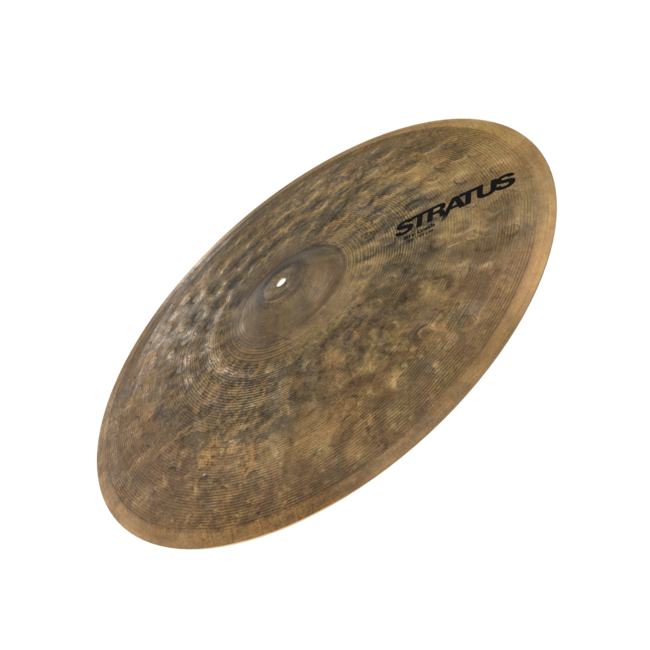 Sabian - SD2006 - 20" Stratus Dry Crash