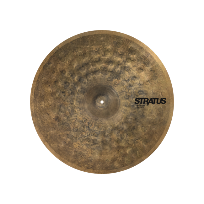 Sabian - SD2006 - 20" Stratus Dry Crash