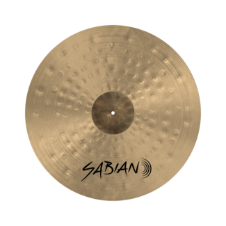 Sabian Sabian - SD2210 - 22" Stratus Dry Ride