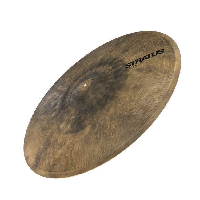 Sabian - SD2210 - 22" Stratus Dry Ride
