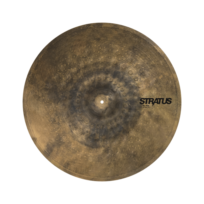 Sabian - SD2210 - 22" Stratus Dry Ride