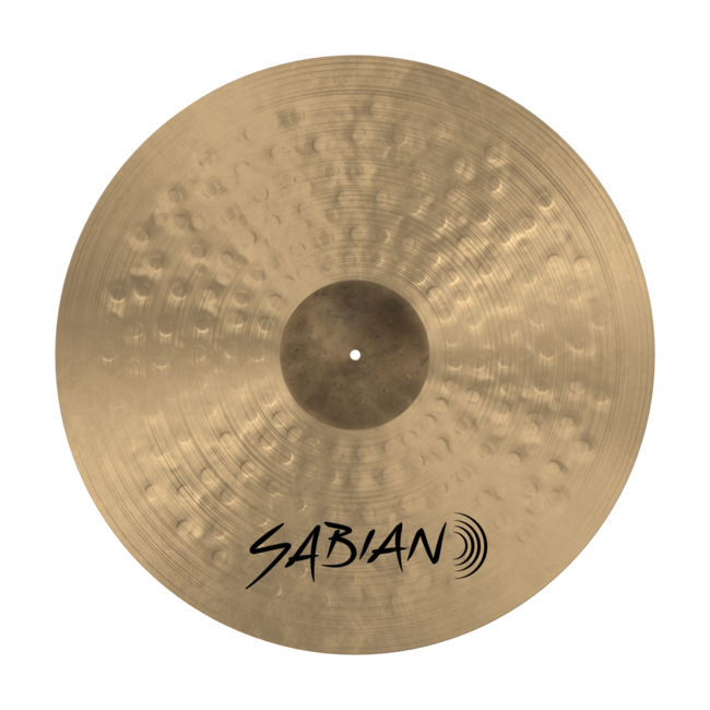 Sabian - SD2410 - 24" Stratus Dry Ride