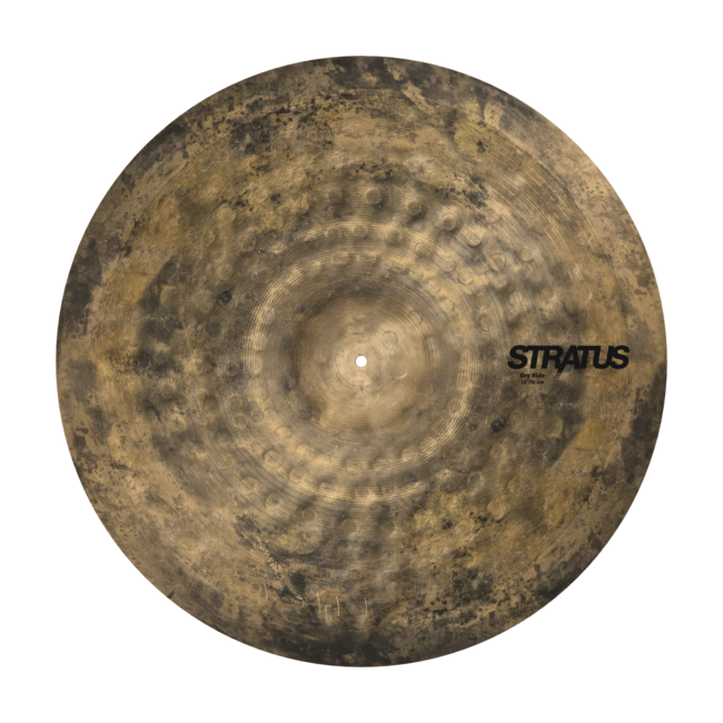 Sabian - SD2410 - 24" Stratus Dry Ride