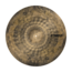 Sabian - SD2410 - 24" Stratus Dry Ride