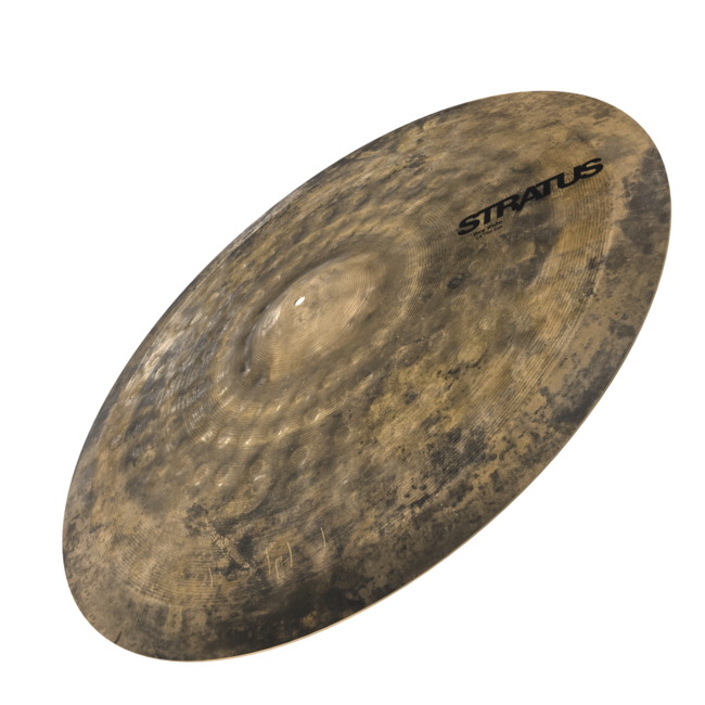 Sabian - SD2410 - 24" Stratus Dry Ride