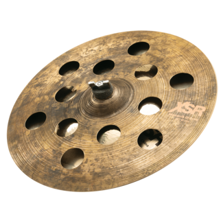 Sabian Sabian - XSRSSX - XSR Sizzler Stack