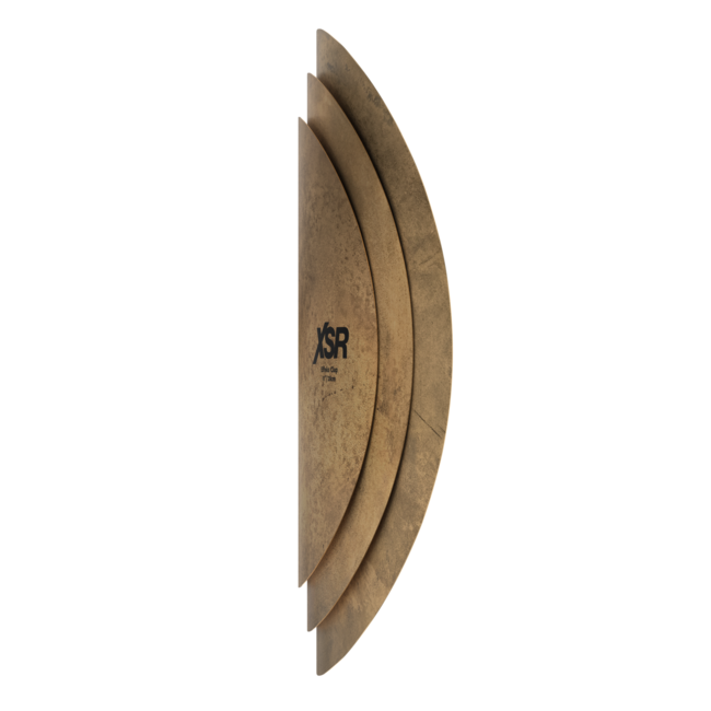 Sabian - CLST - Effeks Clap