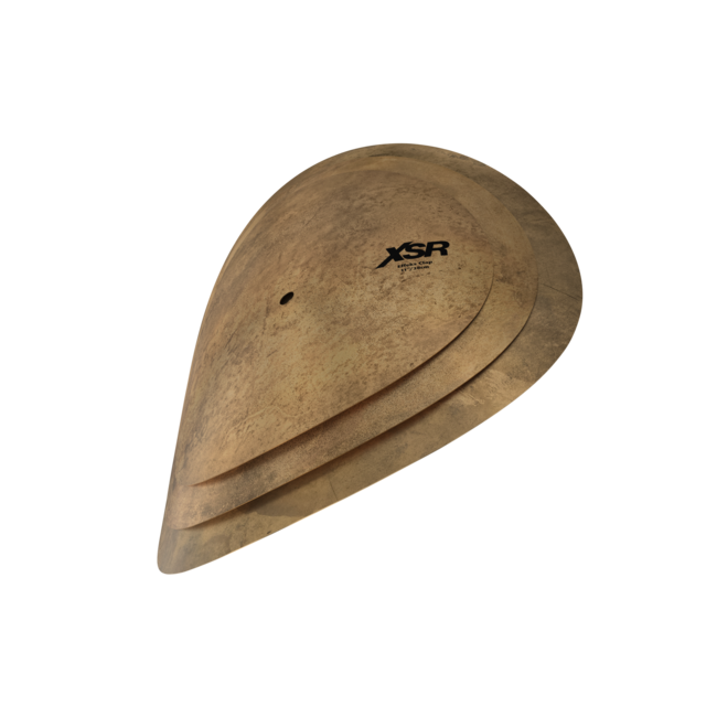 Sabian - CLST - Effeks Clap