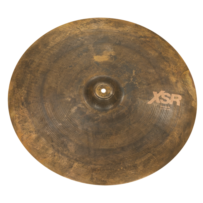 Sabian - XSR2280M - 22" XSR Monarch