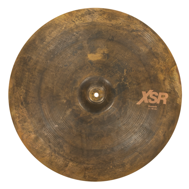 Sabian - XSR2280M - 22" XSR Monarch