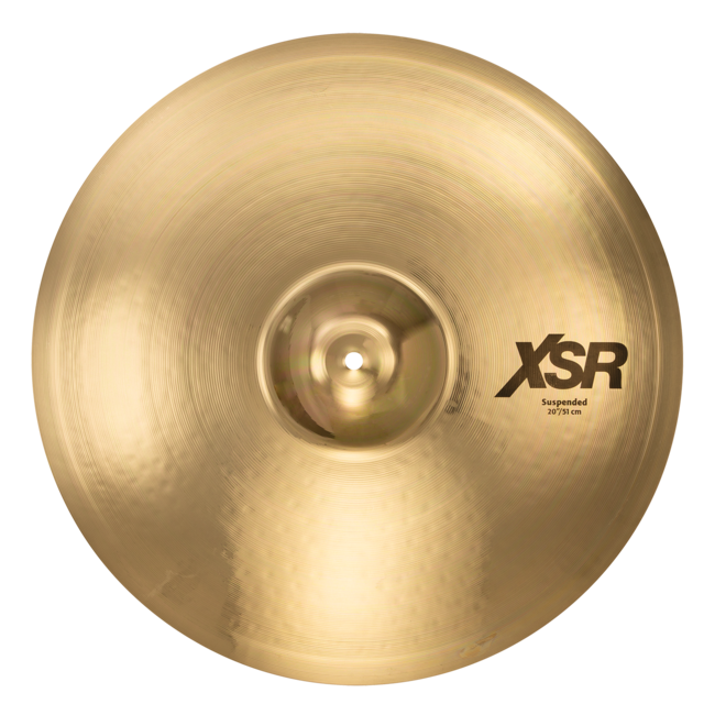 Sabian - XSR2023B - 20" XSR Suspended