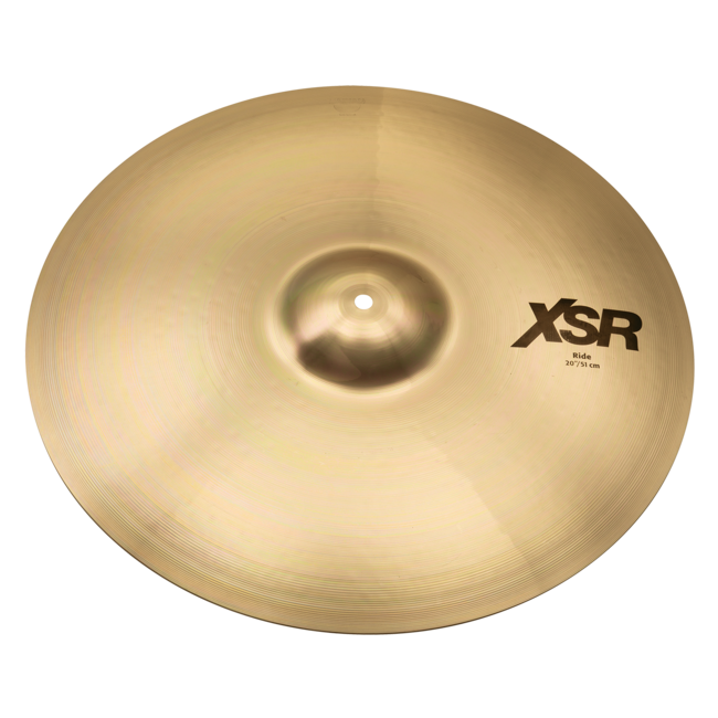 Sabian - XSR2012B - 20" XSR Ride