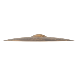 Sabian Sabian - XSR2080M - 20" XSR Monarch