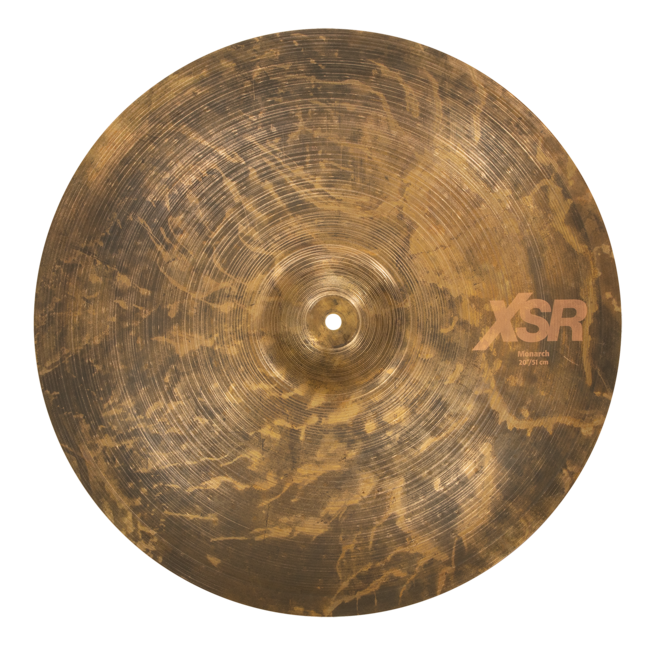 Sabian - XSR2080M - 20" XSR Monarch
