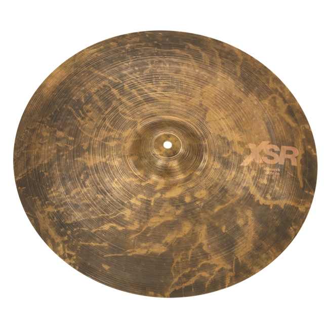 Sabian - XSR2080M - 20" XSR Monarch