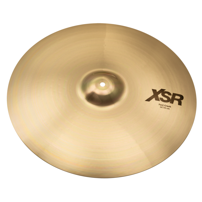 Sabian - XSR2007B - 20" XSR Fast Crash