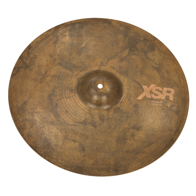 Sabian - XSR1980M - 19" XSR Monarch