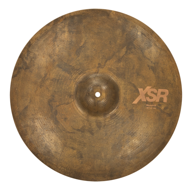 Sabian - XSR1980M - 19" XSR Monarch