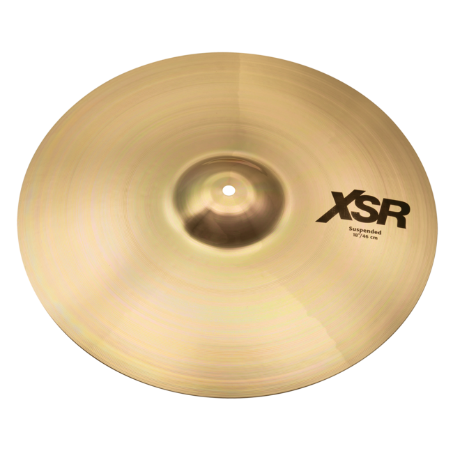 Sabian - XSR1823B - 18" XSR Suspended