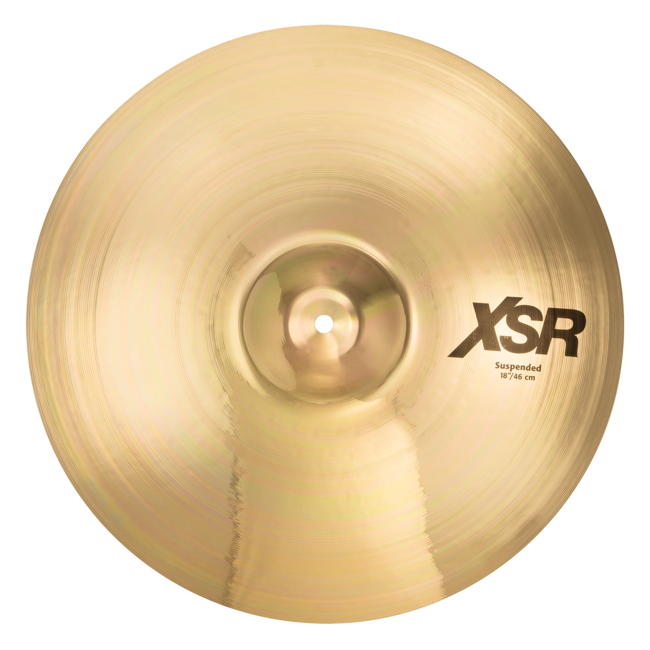 Sabian - XSR1823B - 18" XSR Suspended