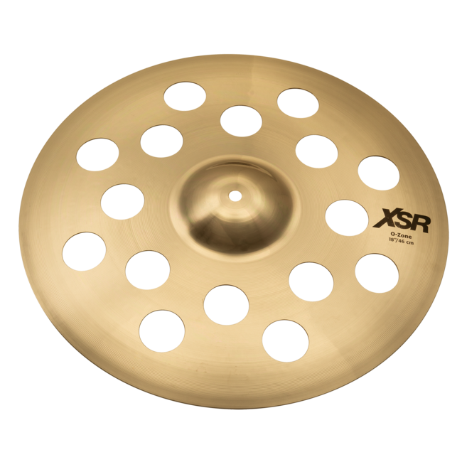 Sabian - XSR1800B - 18" XSR O-Zone