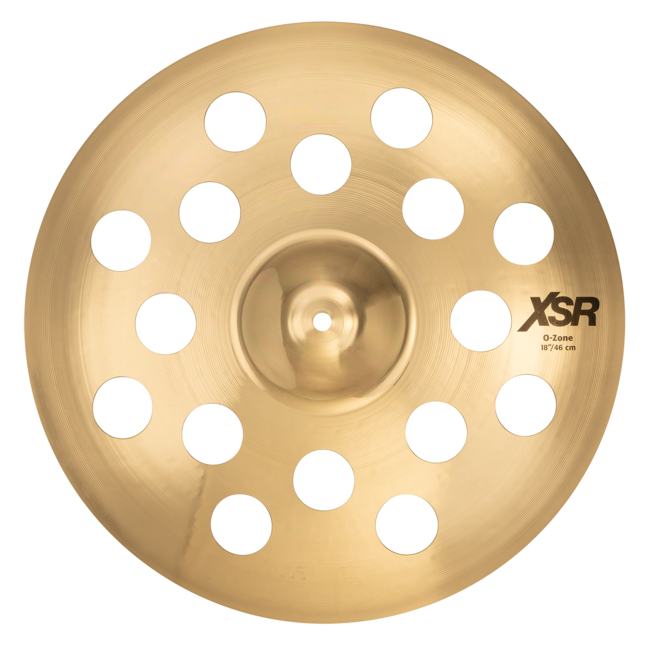 Sabian - XSR1800B - 18" XSR O-Zone