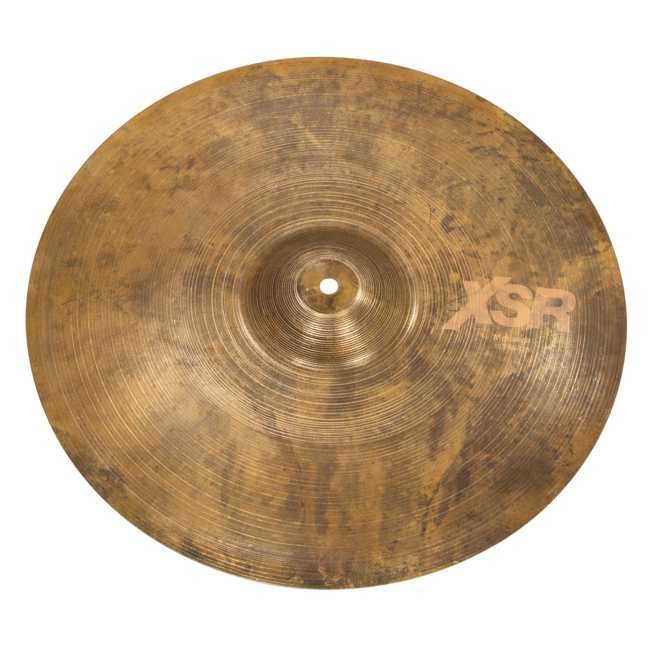 Sabian - XSR1880M - 18" XSR Monarch