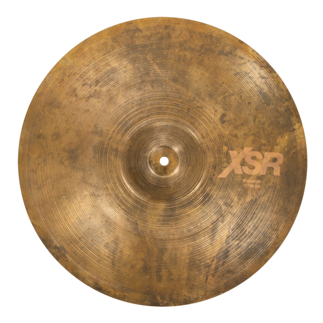 Sabian - XSR1880M - 18" XSR Monarch