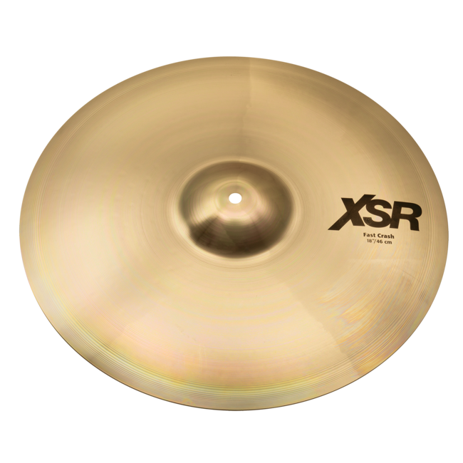 Sabian - XSR1807B - 18" XSR Fast Crash