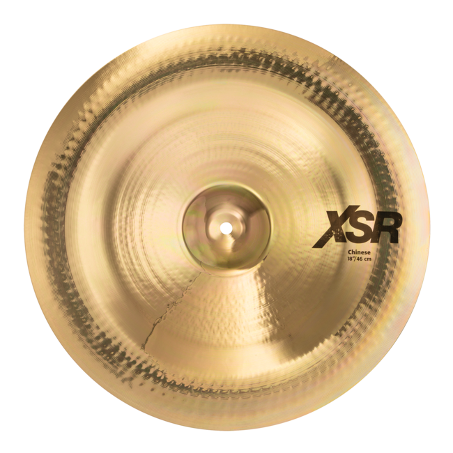Sabian - XSR1816B - 18" XSR Chinese