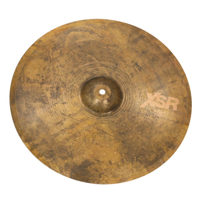 Sabian - XSR1780M - 17" XSR Monarch