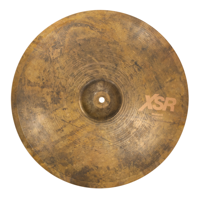 Sabian - XSR1780M - 17" XSR Monarch